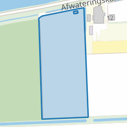 Perceel STR02-T-2185