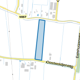 Perceel STR02-T-2193