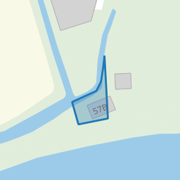 Perceel STR02-T-2208