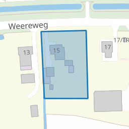 Perceel STR02-T-239