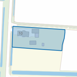 Perceel STR02-T-258