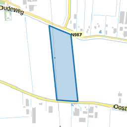 Perceel STR02-T-384