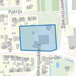 Perceel STR02-T-425