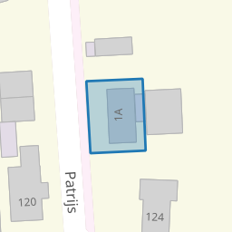 Perceel STR02-T-426