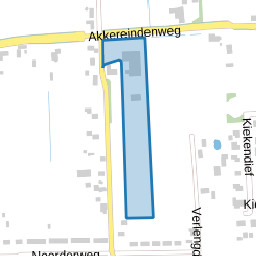 Perceel STR02-T-456