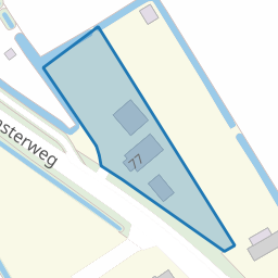 Perceel STR02-T-532