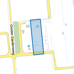 Perceel STR02-T-599