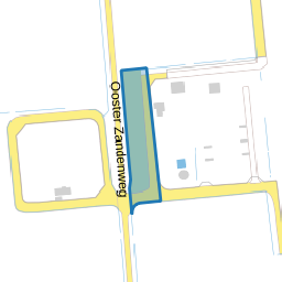 Perceel STR02-T-601