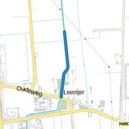 Perceel STR02-T-721