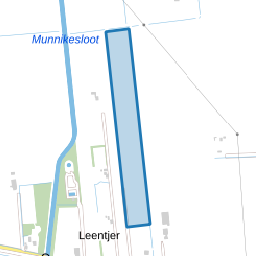 Perceel STR02-T-737