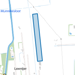 Perceel STR02-T-741