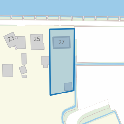Perceel STR02-T-813