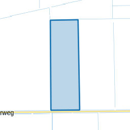 Perceel STR02-T-886