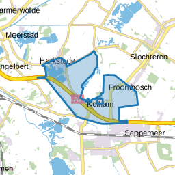 Sectie U