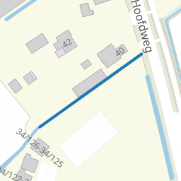 Perceel STR02-U-1038
