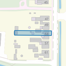 Perceel STR02-U-1071