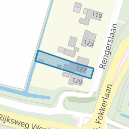 Perceel STR02-U-1099