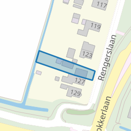 Perceel STR02-U-1100