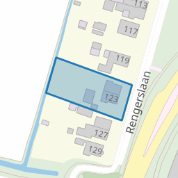 Perceel STR02-U-1101