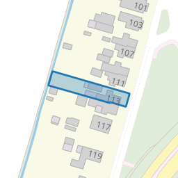 Perceel STR02-U-1105