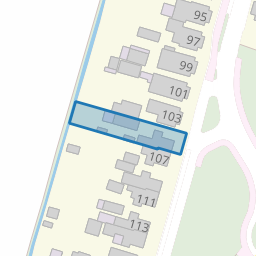 Perceel STR02-U-1109