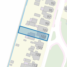 Perceel STR02-U-1110