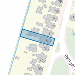 Perceel STR02-U-1111