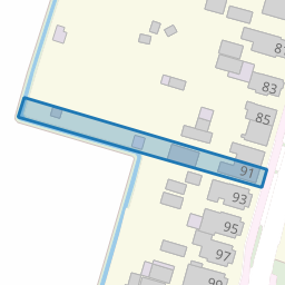 Perceel STR02-U-1116