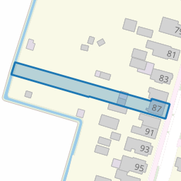 Perceel STR02-U-1118