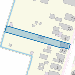 Perceel STR02-U-1119