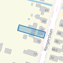 Perceel STR02-U-1125