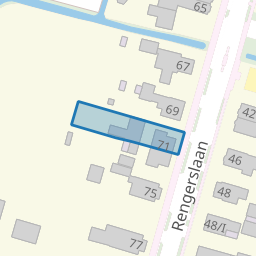 Perceel STR02-U-1126
