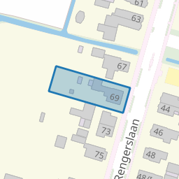 Perceel STR02-U-1127