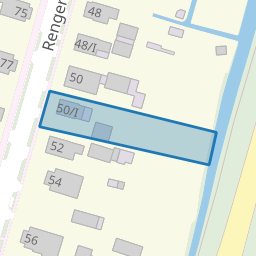 Perceel STR02-U-1145