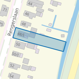 Perceel STR02-U-1147