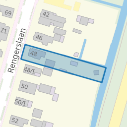 Perceel STR02-U-1148
