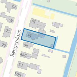 Perceel STR02-U-1149