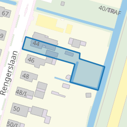 Perceel STR02-U-1150