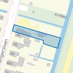 Perceel STR02-U-1151