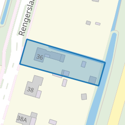 Perceel STR02-U-1157