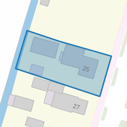 Perceel STR02-U-1164