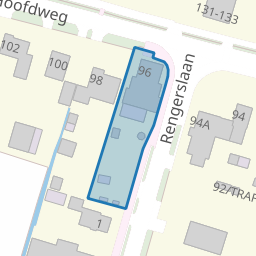 Perceel STR02-U-1178