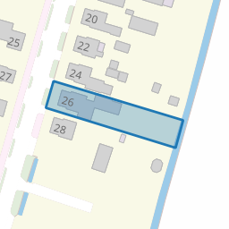 Perceel STR02-U-1181