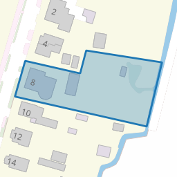 Perceel STR02-U-1189