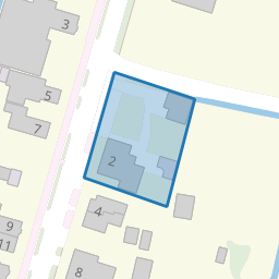 Perceel STR02-U-1191
