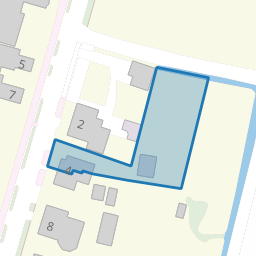 Perceel STR02-U-1192