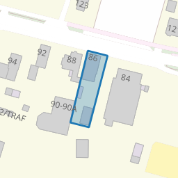 Perceel STR02-U-1198