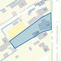 Perceel STR02-U-1221