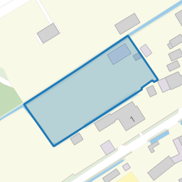 Perceel STR02-U-1226