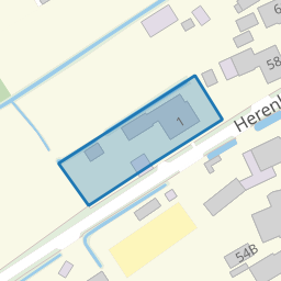 Perceel STR02-U-1227